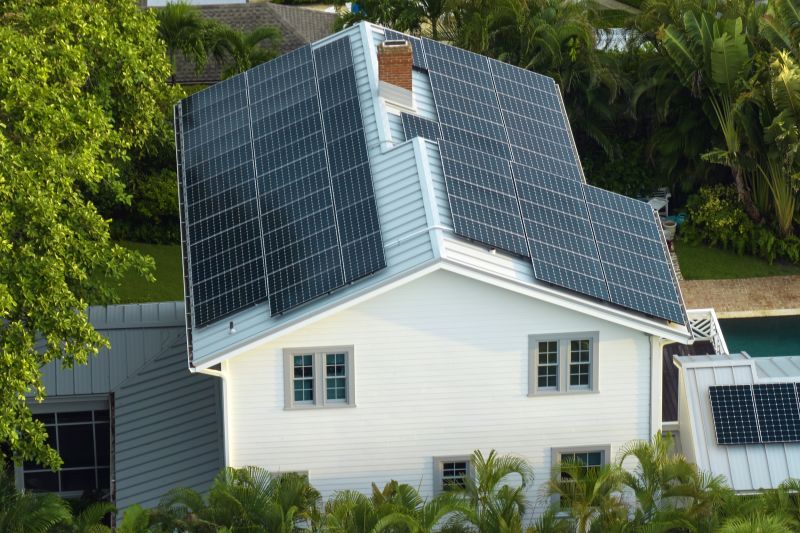 Cost of Solar Panels in Poughkeepsie, NY