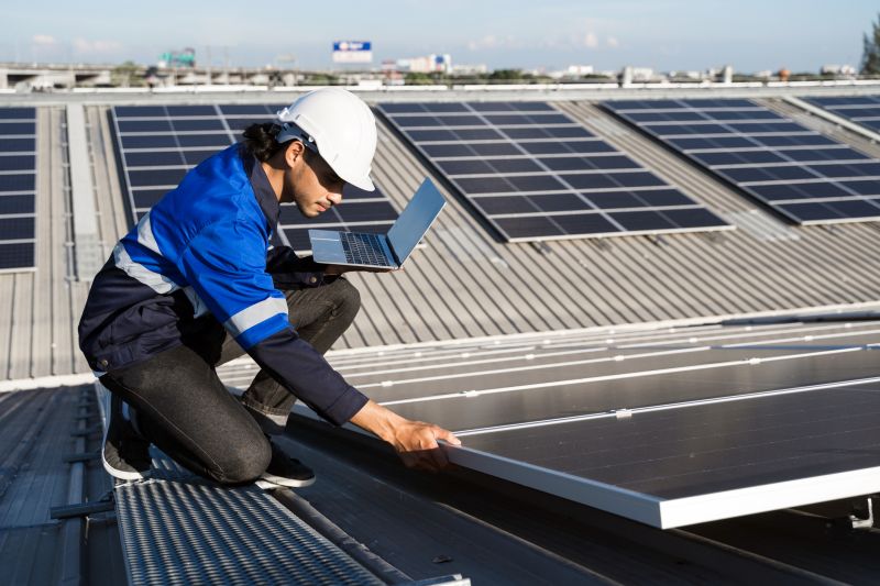 Solar Installation Experts