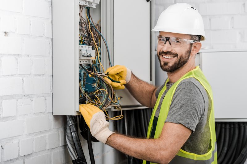 Electrical Technicians